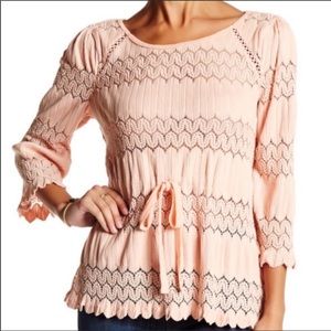 Free people fire island top